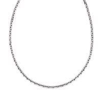 Necklace Amen Man Acciaio uomo in Steel ACCL17336 - ACCL17336